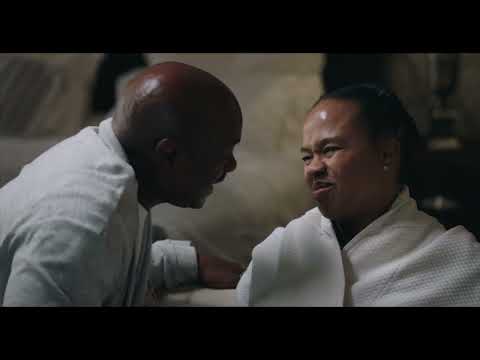 Madlabantu is laid to rest - The River | S6 | Ep 259 | 1Magic