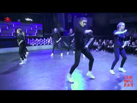 Siberian Top Dance Contest   Best Dance Showall styles   Blame Westside Crew Sibprokach 2016