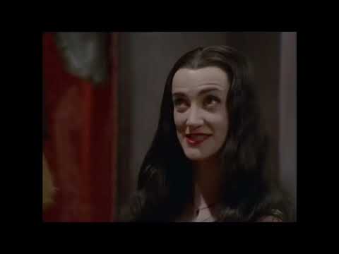 Familia Addams - Balul mascat