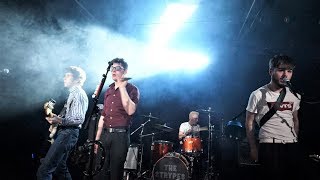 The Strypes - Mystery Man (live)