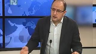 Հանրապետականում չկան մարդիկ, որոնք պիտի ապացուցեն իրենց հայրենասիրությունը - Հայկ Մամիջանյան