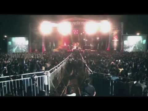SERINGAI live at KUKAR ROCKIN'FEST2014-TENGGARONG