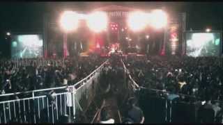 SERINGAI live at KUKAR ROCKIN'FEST2014-TENGGARONG