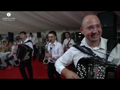 Jabučanac Splet Lepih Narodnih Dvojki