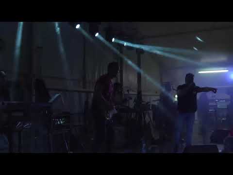 2019 Omar Codazzi - Cinque settimane