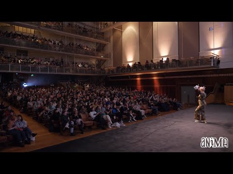 Anima Festival 2023 | Aftermovie ✨💛