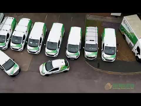 GRS Insulation LTD video.