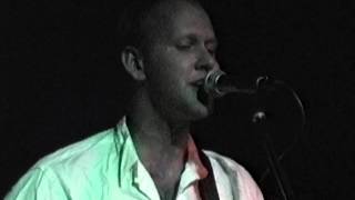 Eric Bachmann - (Pontiac Grille) Philadelphia,Pa 7.21.99 (Complete Show W/Dat Audio Sync)