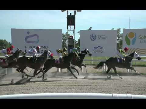 221126 c04 - EL NARANJO - HIPODROMO LAS PIEDRAS