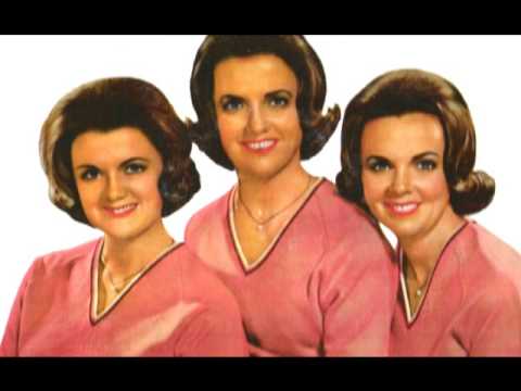 The White Sisters - Showers of Blessing