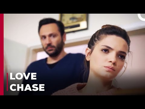 Eylül Is After Yağız - Can't Stop Loving You