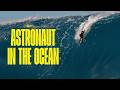 YETI Presents Astronaut In The Ocean