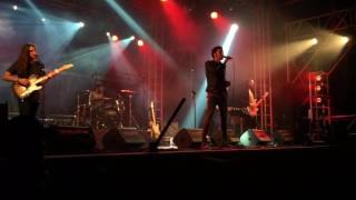 Shinova - volver (interestelar)