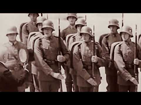 Es ist so schön Soldat zu sein