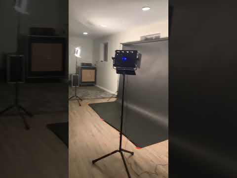 undercover barn studio pt. 1