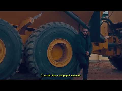 Tio Edson - Mo Dji (Feat. Phedilson & DJ O'Mix) [Visualizer]