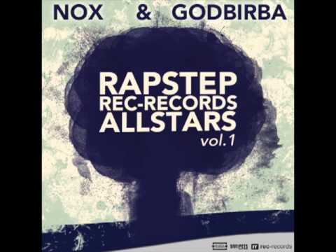 Acbess - Biatch (Nox&GodBirba Remix - BudPets Records)
