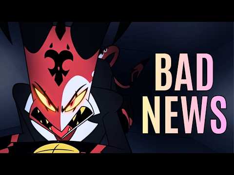 Blitzo is Leaving The I.M.P Team // HELLUVA BOSS S3 Theory