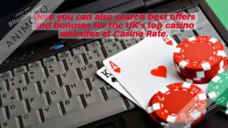 Top 10 Casino Online -Casinorate