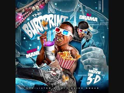 Gucci Mane - Watch Cost A Bentley (ft. Bun B & Rocko)(HQ)