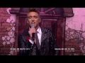 Danny Saucedo - In The Club (Melodifestivalen ...