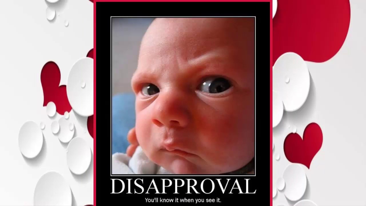 Funny Baby Pics With Quotes Compilation 2017