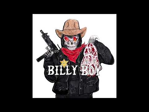 $NOT - BILLY BOY