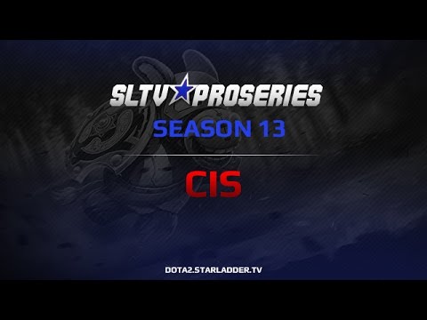 D.P.W.Z. - JOULERT by DONBASS (Pro Series Season 13 CIS)