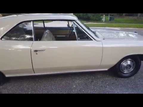 1966 Chevrolet Chevelle Malibu (CC-920007) for sale in Longwood, Florida