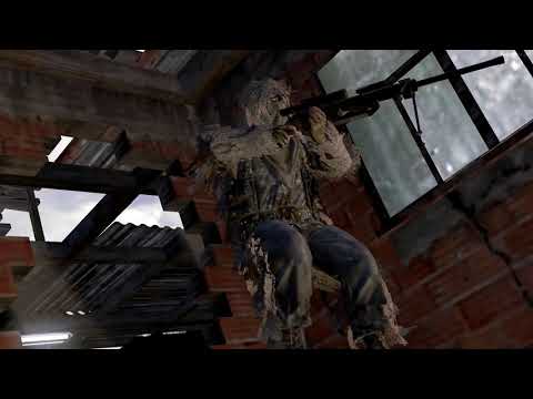 Introducing Emg Exzy! (MW2)