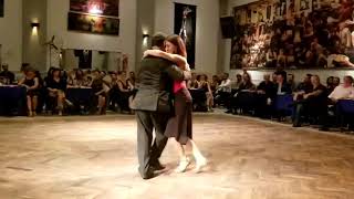 Video thumbnail for Valentina Garnier y Juan Amaya