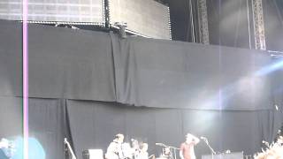 Beirut - After The Curtain