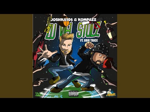 Zu viel Stolz (feat. Obie Trice)