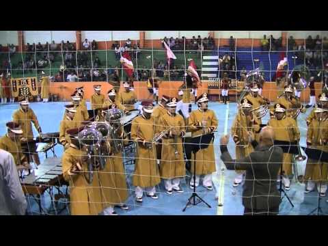 Ocifaban - Master de Tapiraí - FAGAP - Peça de Confronto