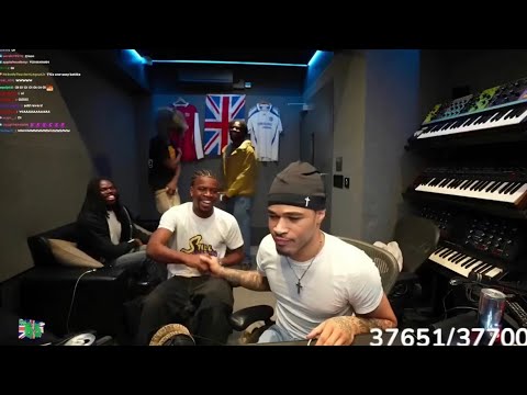 YT, PlaqueBoyMax - Spin Again (Official Audio)