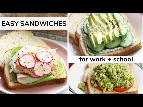 download lagu mp3 mp4 Sandwich Less Lunch Ideas, download lagu Sandwich Less Lunch Ideas gratis, unduh video klip Sandwich Less Lunch Ideas