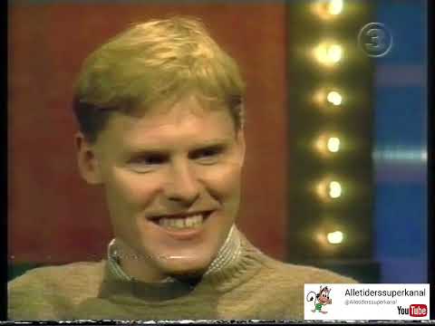 Rent Fup 1996 - med Henrik Larsen