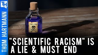 The GOP is Turning Racism Scientific