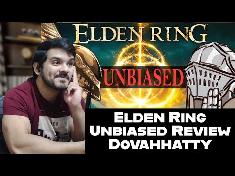 Elden Ring | Unbiased Review by Dovahhatty