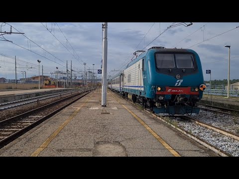 R 22730 Reggio Calabria Centrale - Rosarno
