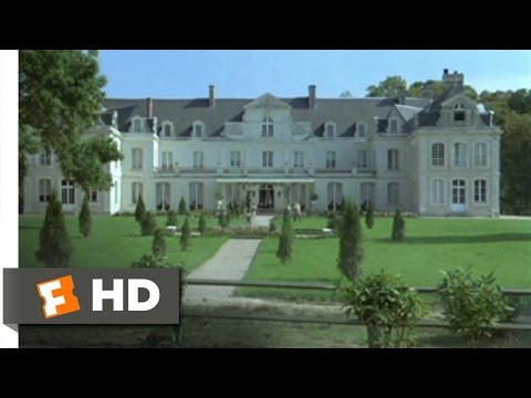 Impromptu (2/11) Movie CLIP - A Gang of Parasites (1991) HD