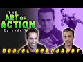 The Art Of Action Daniel Bernhardt Episode 7