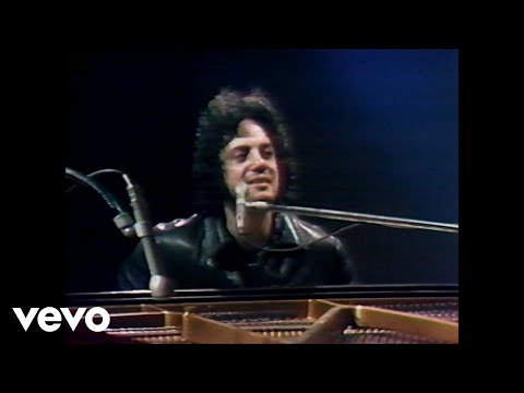 Billy Joel - Everybody Loves You Now (Live on WSIU "The Session", Feb 10, 1972)