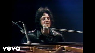 Billy Joel - Everybody Loves You Now (Live on WSIU "The Session", Feb 10, 1972)