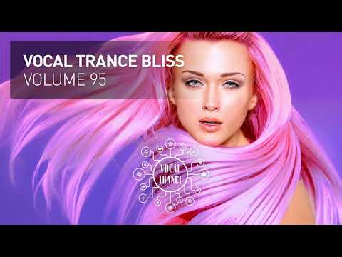 VOCAL TRANCE BLISS (VOL. 95) FULL SET