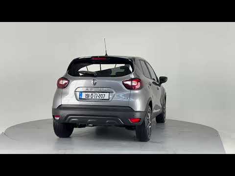 Renault Captur ICONIC DCI**TOUCH SCREEEN BLUETOOTH - Image 2