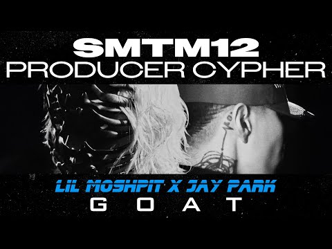 [EN][SMTM12] ♬ PRODUCER CYPHER I TEAM Lil Moshpit X Jay Park 'GOAT'
