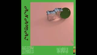 ANAMAI - BROTHER GREEN SISTER BLUE