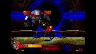 【二人実況】 クラッシュ・バンディクー２ 〜コルテックス の逆襲！〜を完全クリアプレイする！PART12