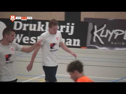 LZV/Kuypers H&W - CFM/Transito 2019/2020